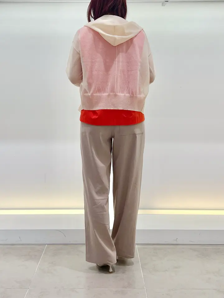 BEIGE， 宮原 コーディネート画像