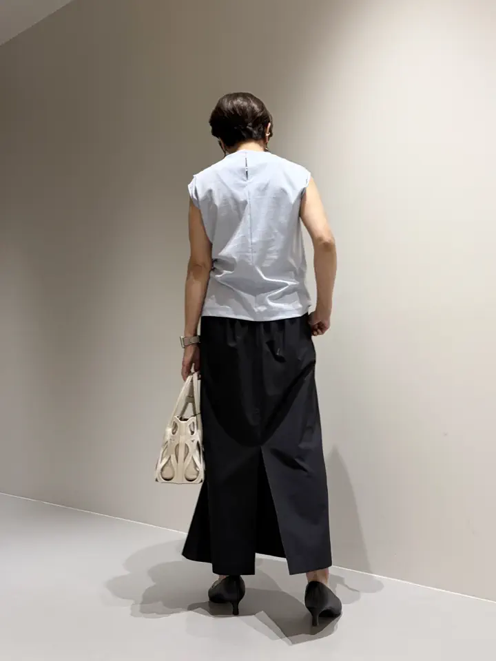 BEIGE， Hashimoto コーディネート画像