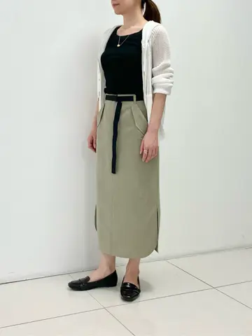 BEIGE， 緒方 コーディネート画像