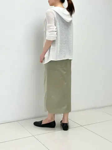 BEIGE， 緒方 コーディネート画像