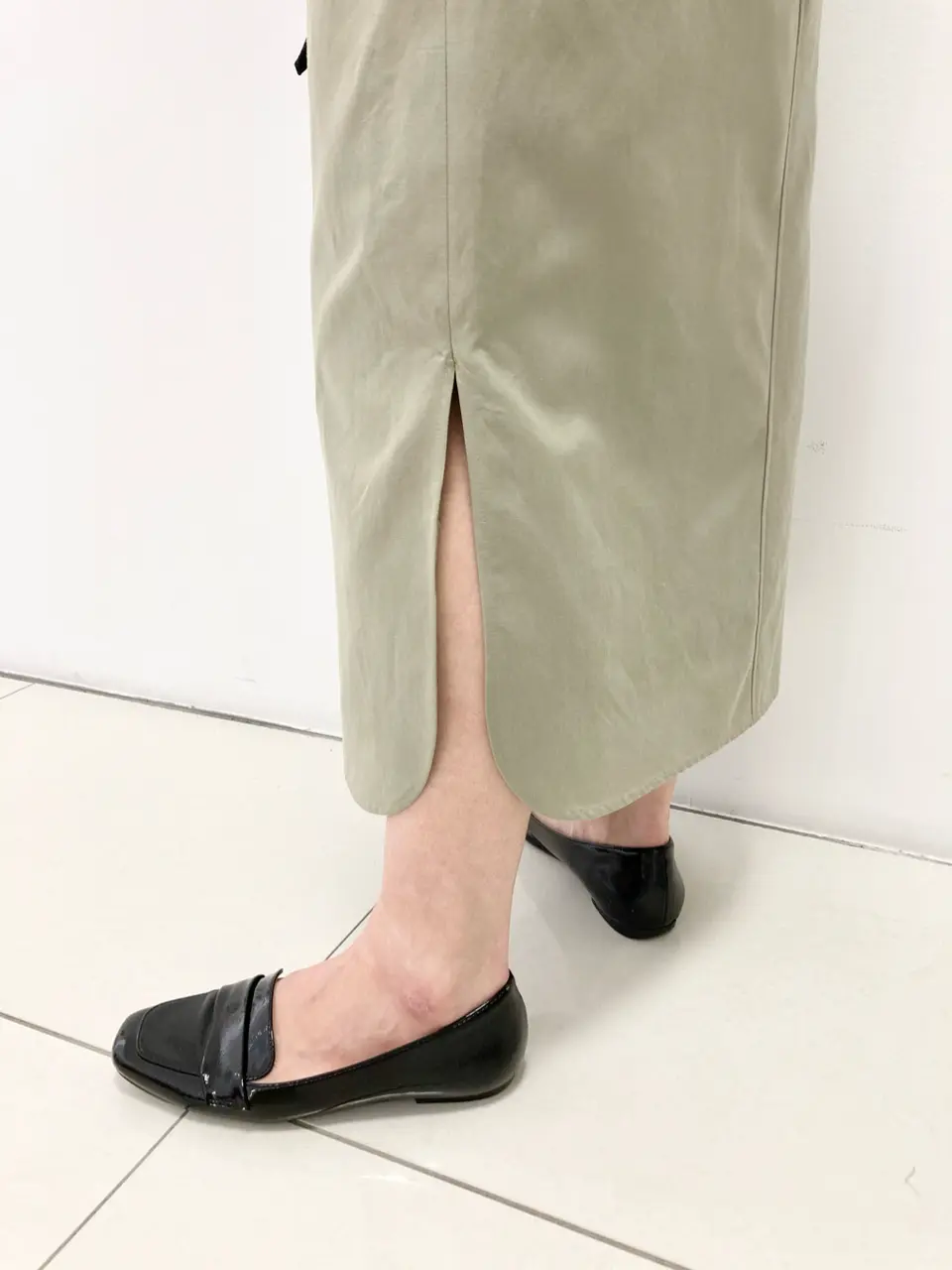 BEIGE， 緒方 コーディネート画像