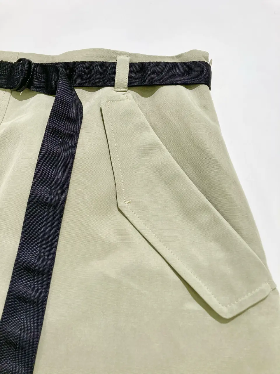 BEIGE， 緒方 コーディネート画像