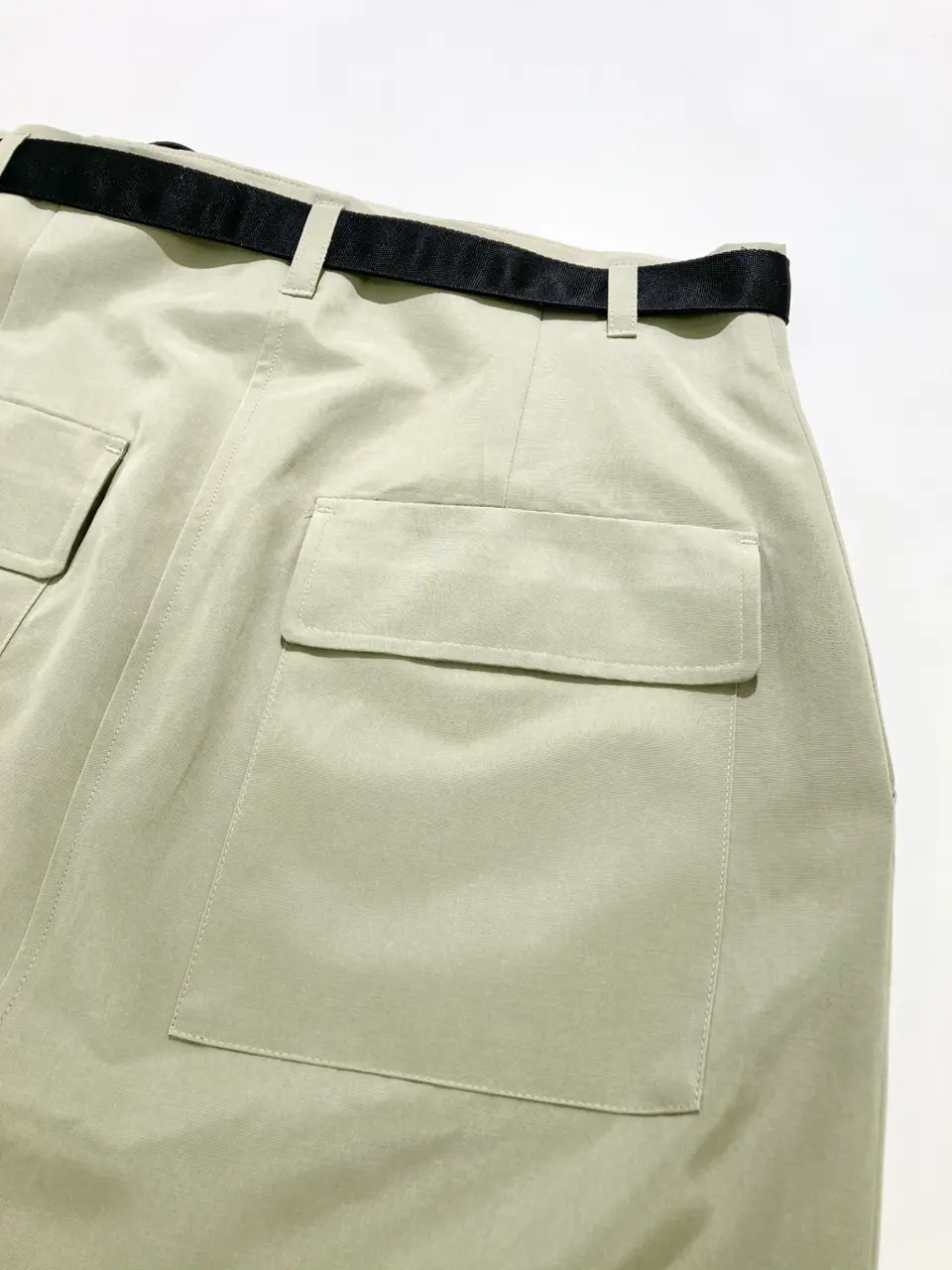 BEIGE， 緒方 コーディネート画像