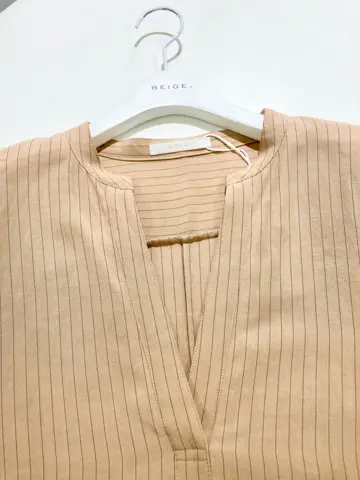 BEIGE， 緒方 コーディネート画像