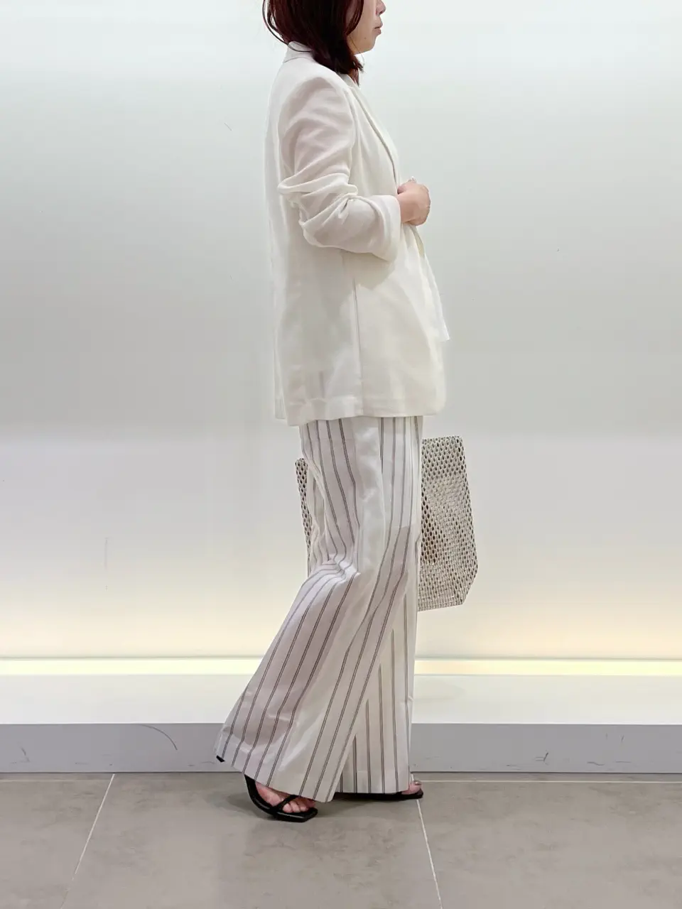 BEIGE， 宮原 コーディネート画像