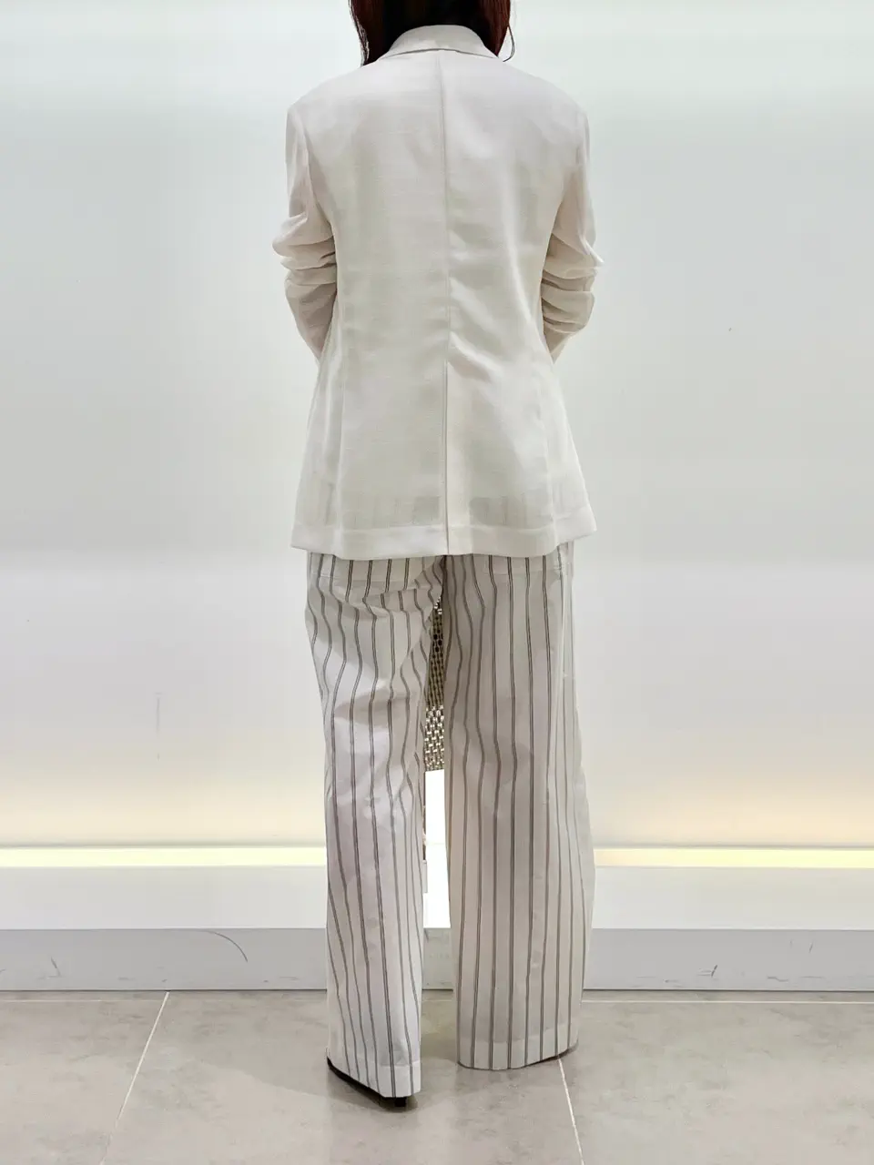BEIGE， 宮原 コーディネート画像