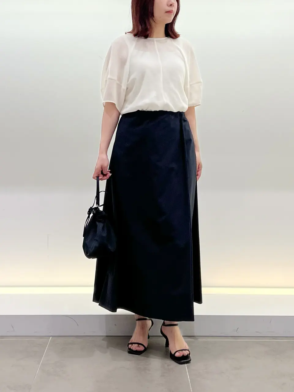 BEIGE， 宮原 コーディネート画像