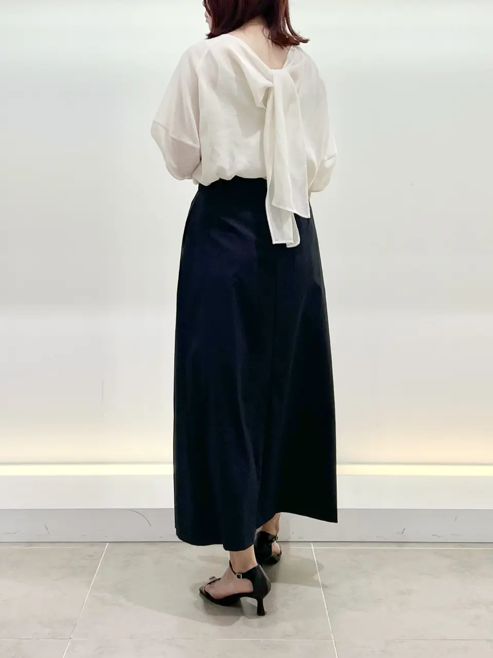 BEIGE， 宮原 コーディネート画像