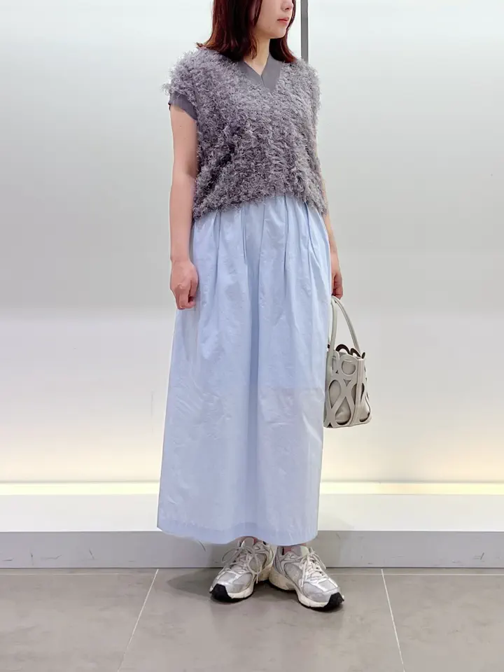 BEIGE， 宮原 コーディネート画像