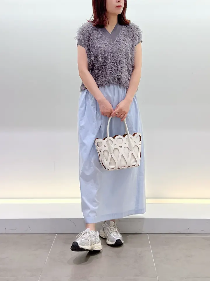 BEIGE， 宮原 コーディネート画像