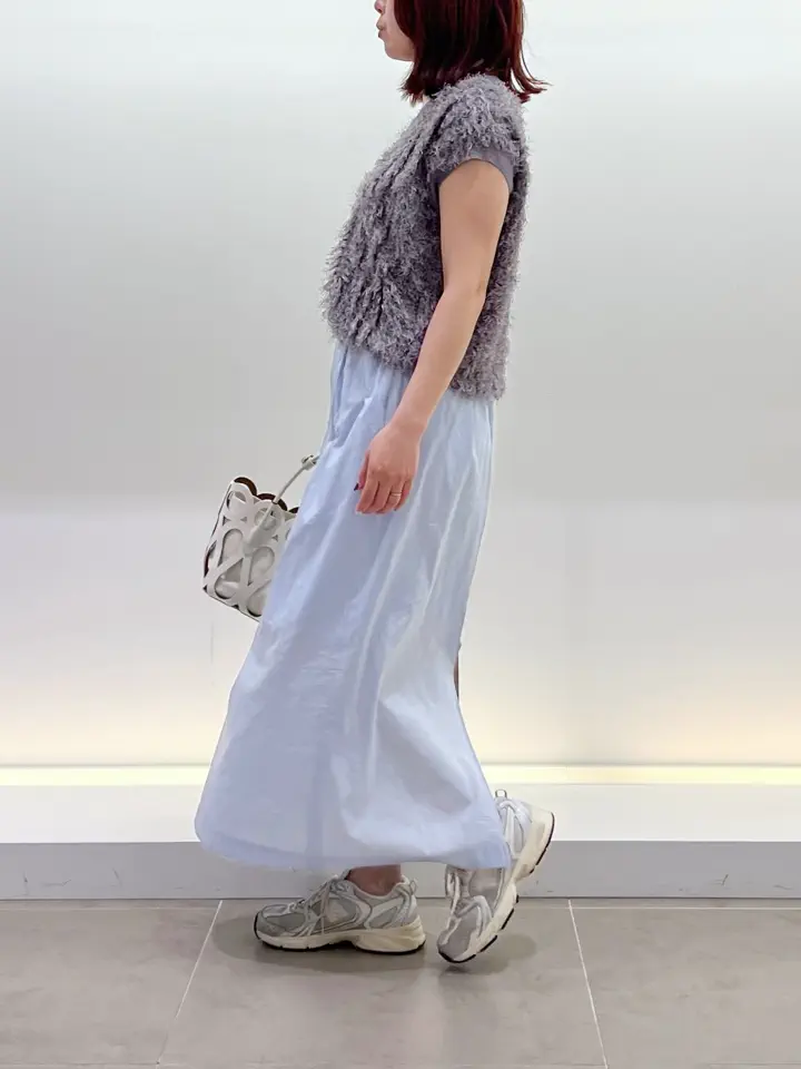 BEIGE， 宮原 コーディネート画像