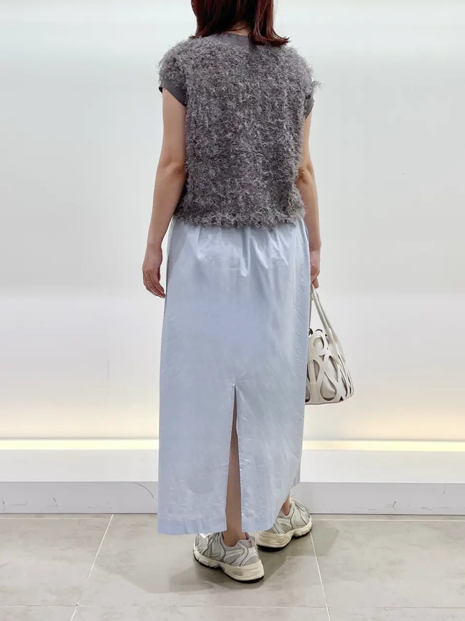 BEIGE， 宮原 コーディネート画像