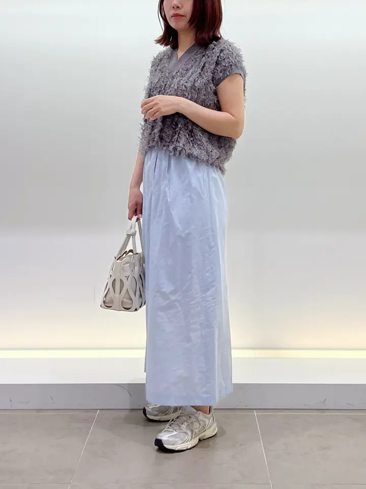 BEIGE， 宮原 コーディネート画像