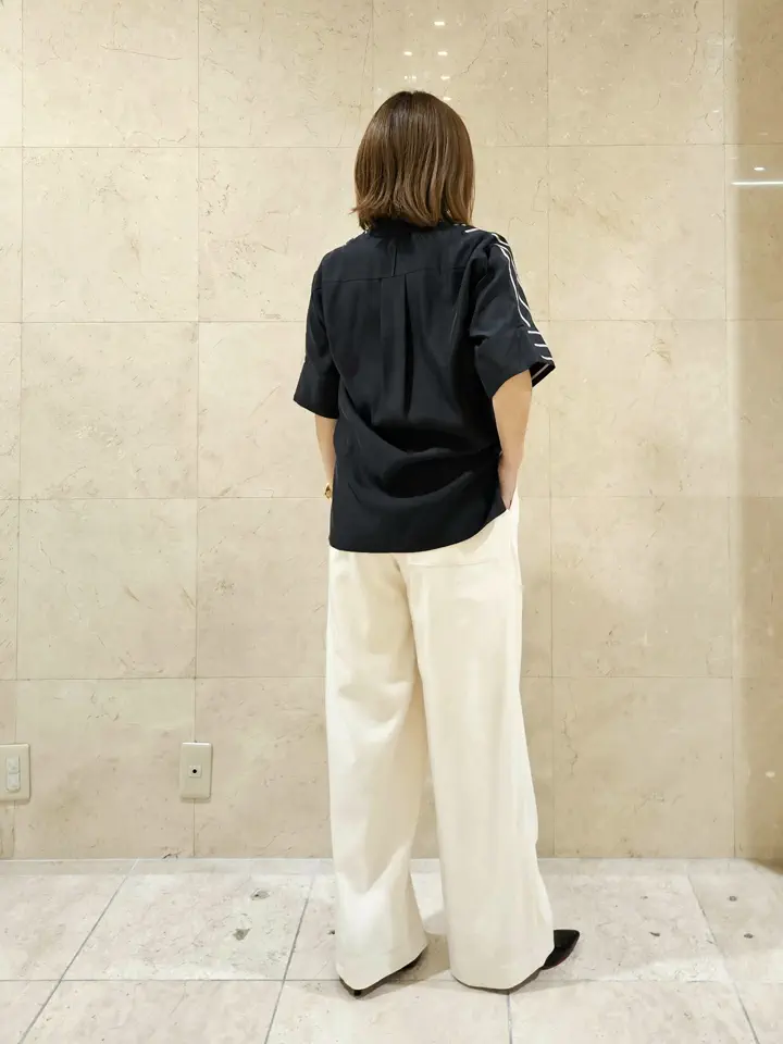 BEIGE， 堀江 コーディネート画像