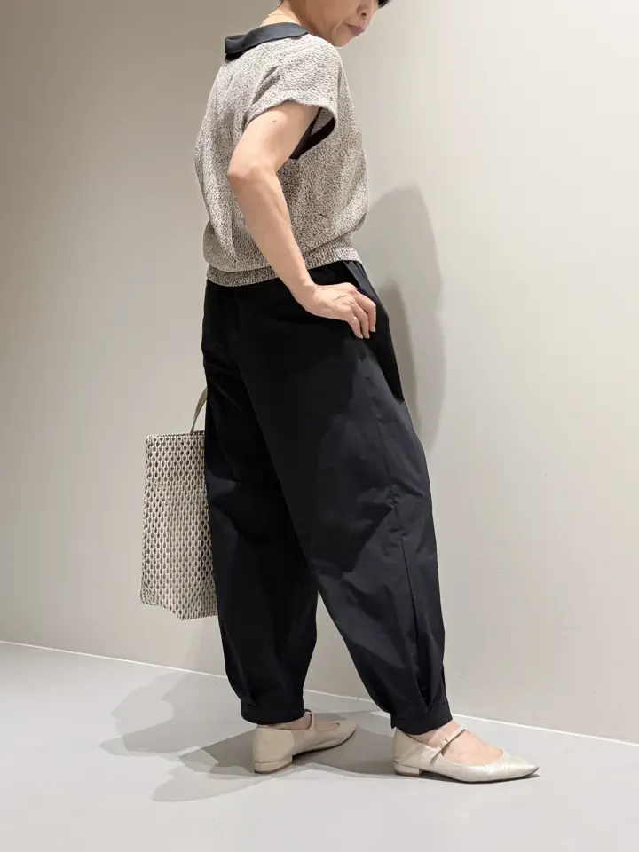 BEIGE， Hashimoto コーディネート画像