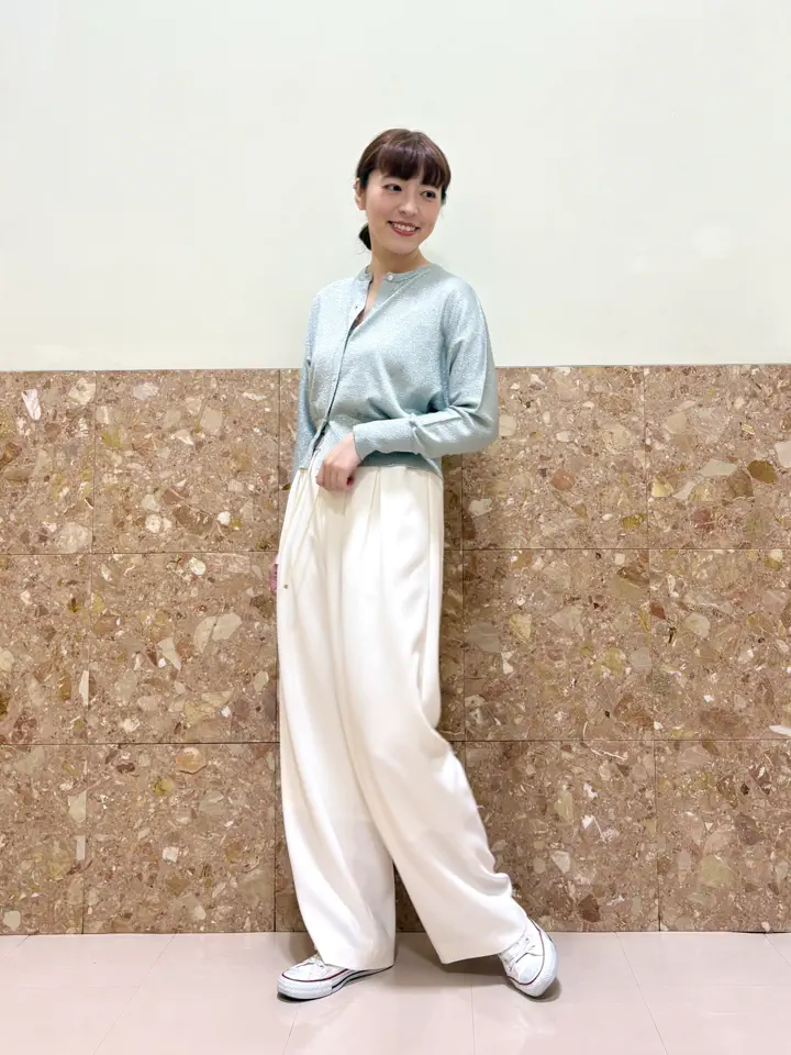 BEIGE， 田村 コーディネート画像