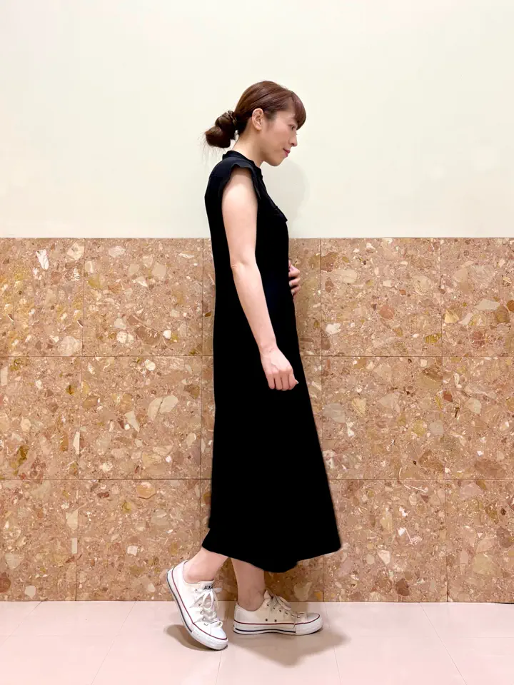 BEIGE， 田村 コーディネート画像