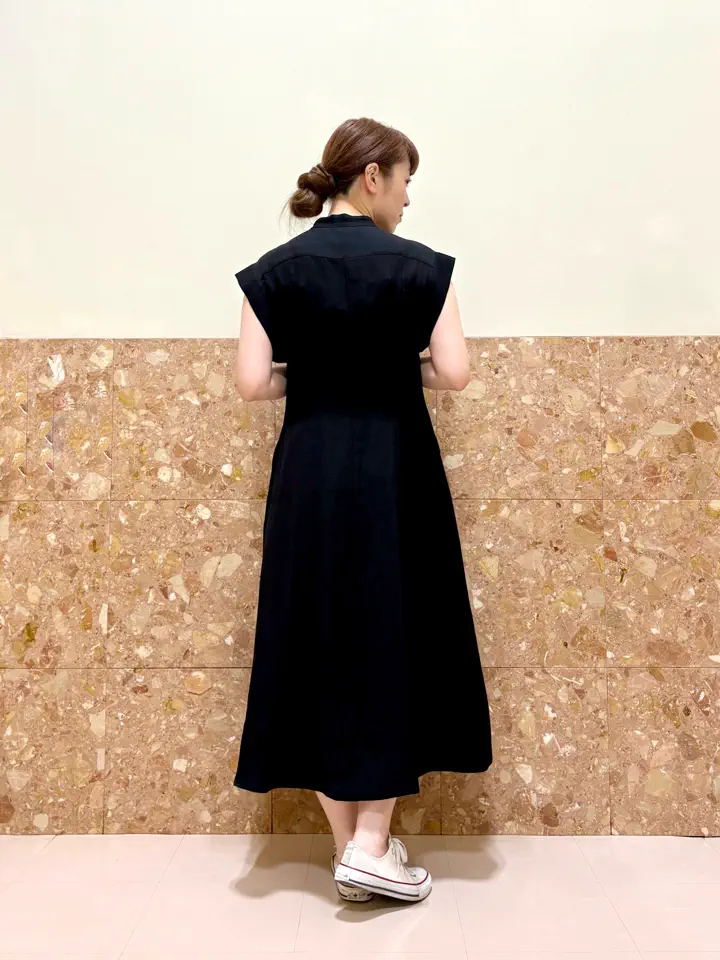 BEIGE， 田村 コーディネート画像