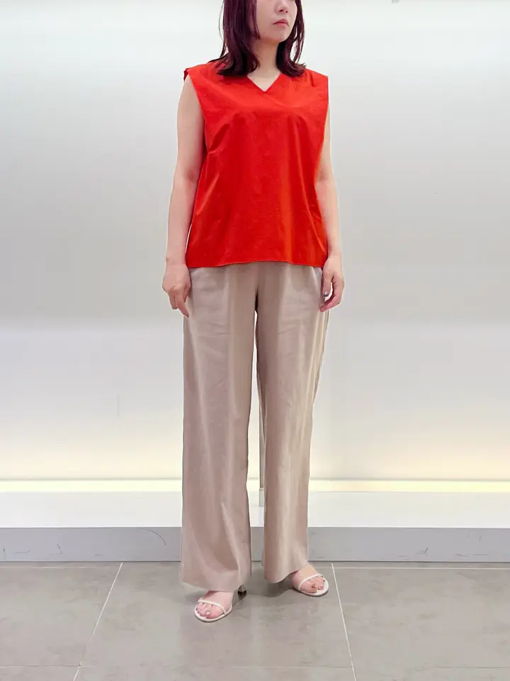 BEIGE， 宮原 コーディネート画像