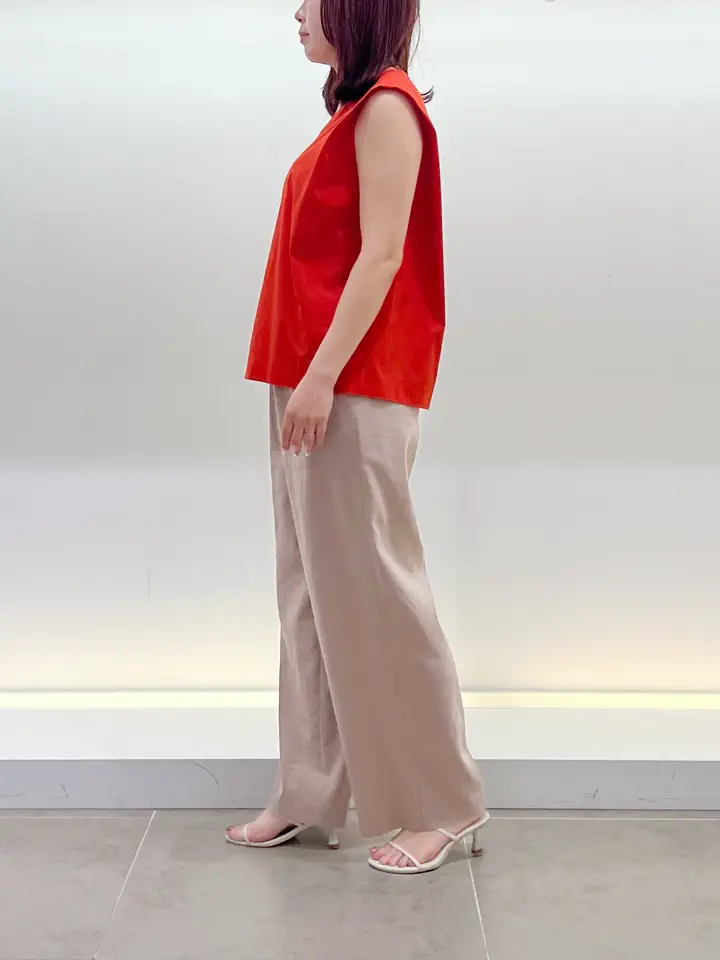 BEIGE， 宮原 コーディネート画像