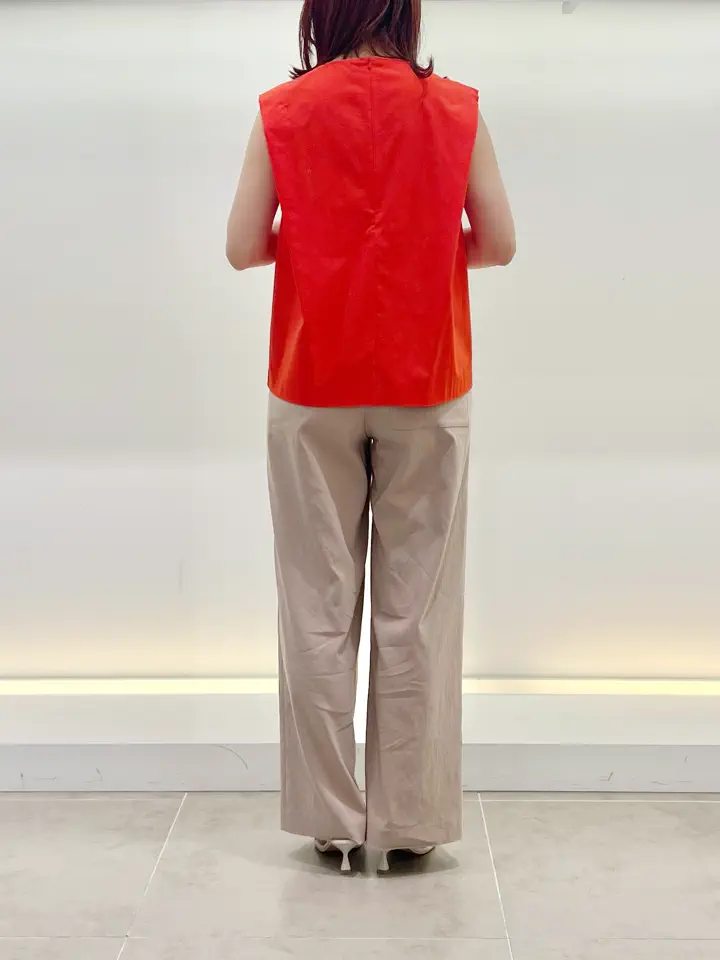 BEIGE， 宮原 コーディネート画像