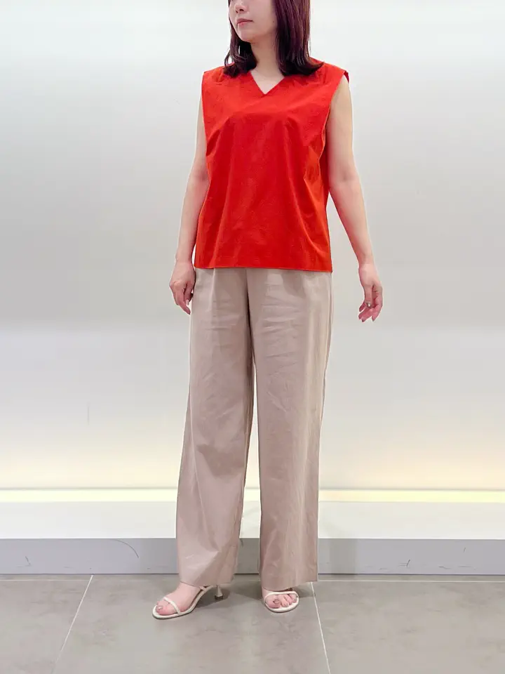 BEIGE， 宮原 コーディネート画像