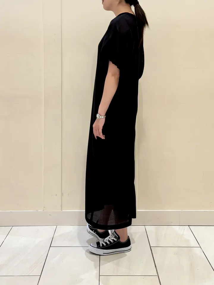 BEIGE， 林 コーディネート画像