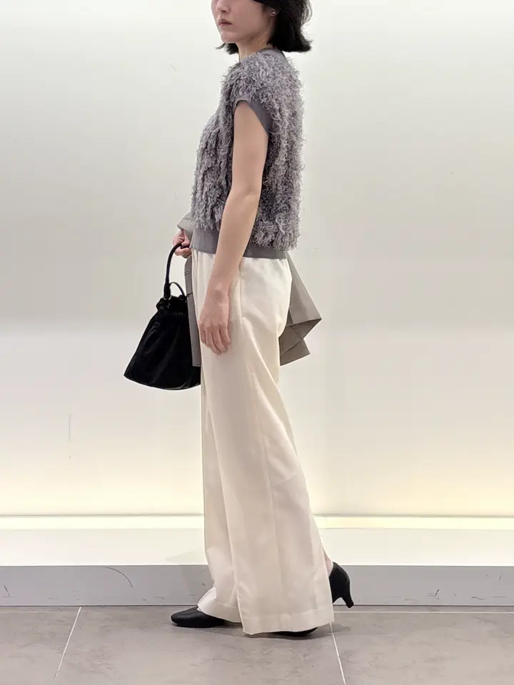BEIGE， 伊藤 コーディネート画像