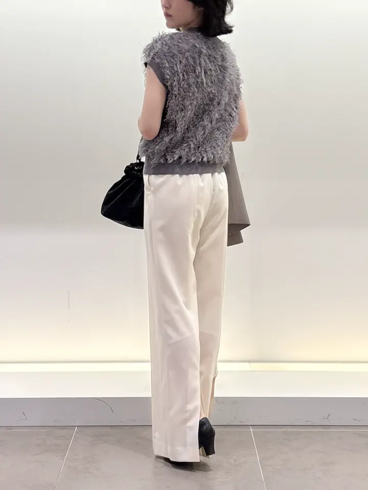 BEIGE， 伊藤 コーディネート画像