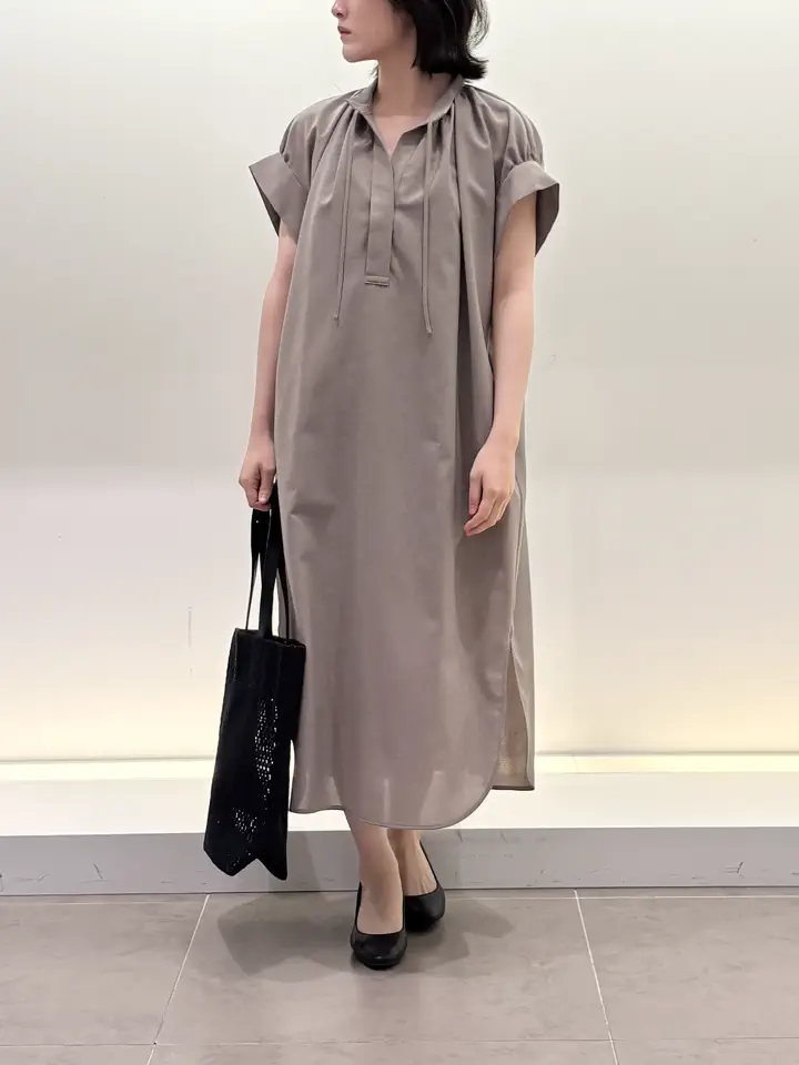 BEIGE， 伊藤 コーディネート画像