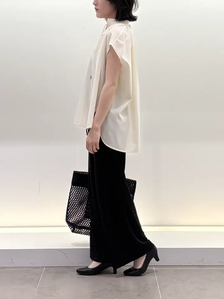 BEIGE， 伊藤 コーディネート画像
