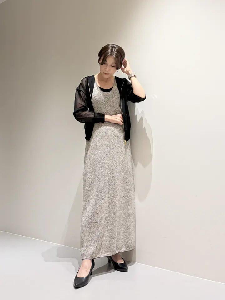 BEIGE， Hashimoto コーディネート画像