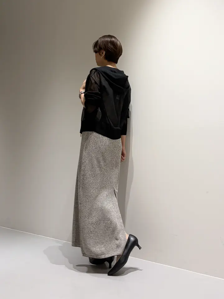 BEIGE， Hashimoto コーディネート画像