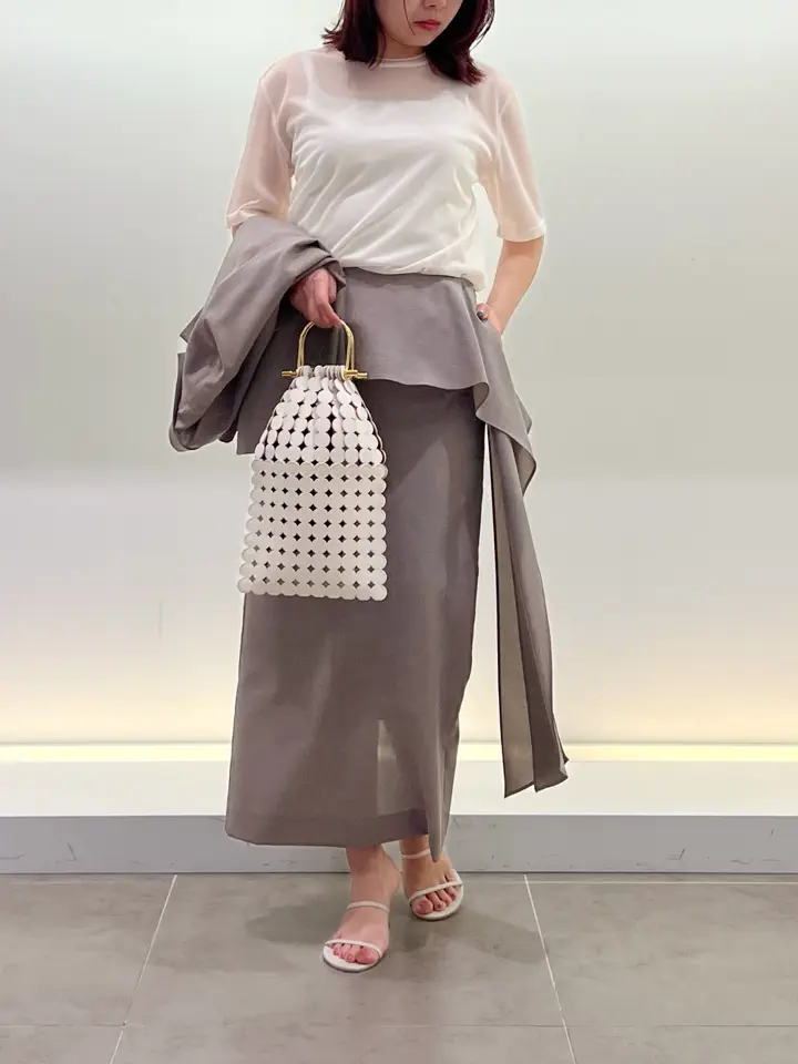 BEIGE， 宮原 コーディネート画像