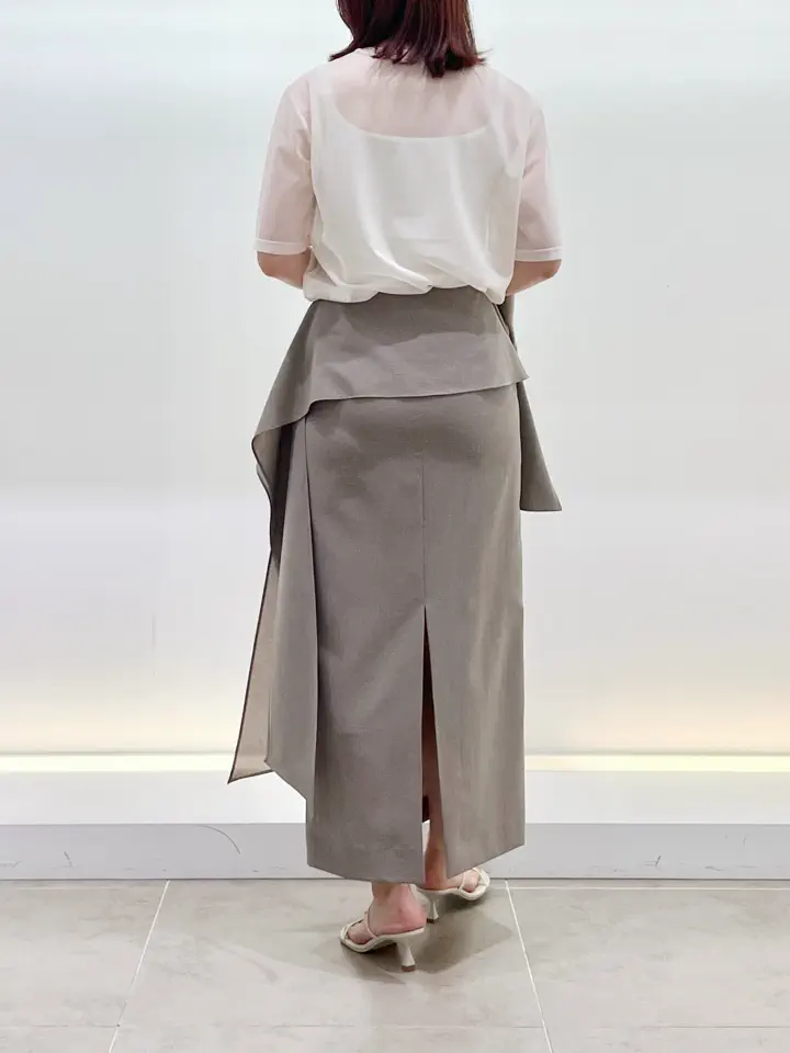 BEIGE， 宮原 コーディネート画像