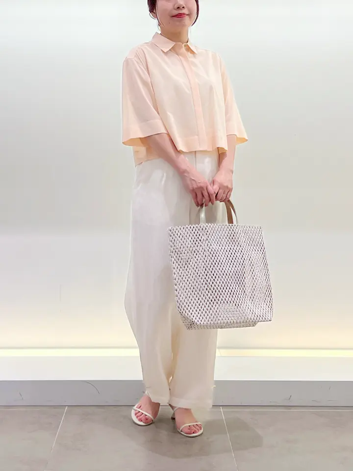 BEIGE， 宮原 コーディネート画像