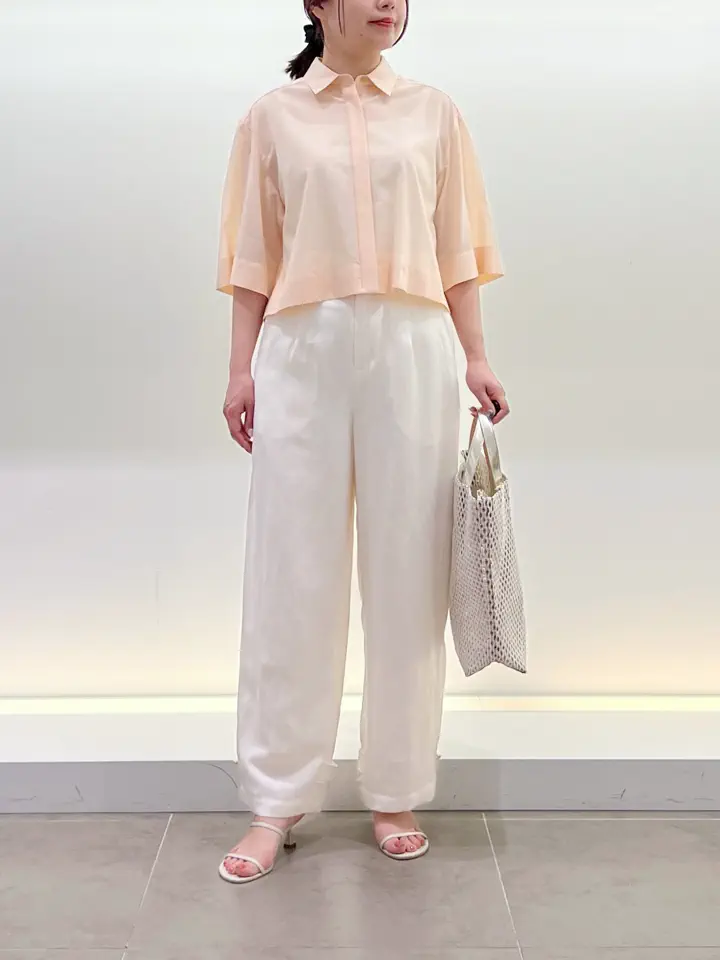BEIGE， 宮原 コーディネート画像