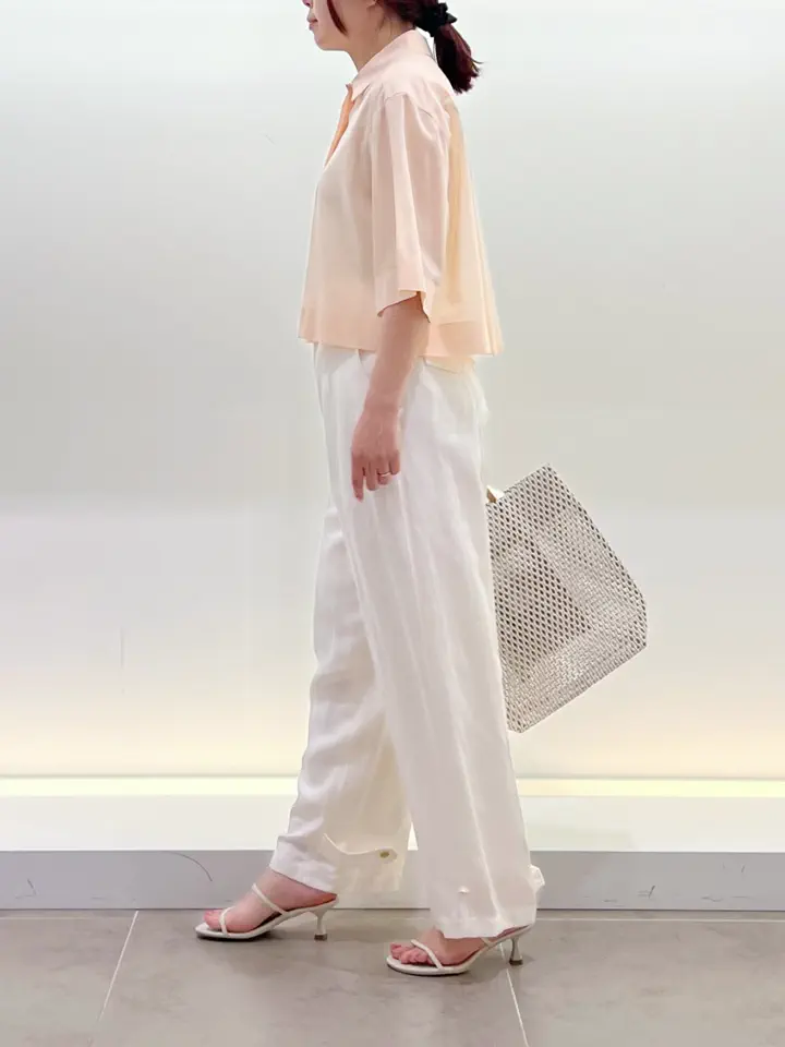 BEIGE， 宮原 コーディネート画像