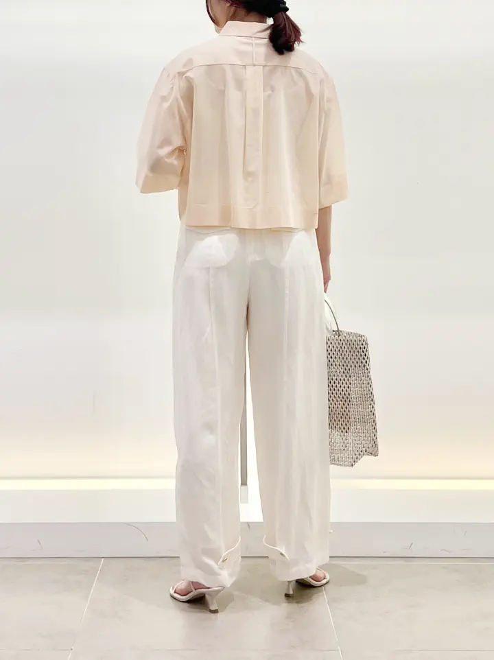 BEIGE， 宮原 コーディネート画像