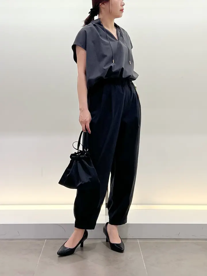 BEIGE， 宮原 コーディネート画像