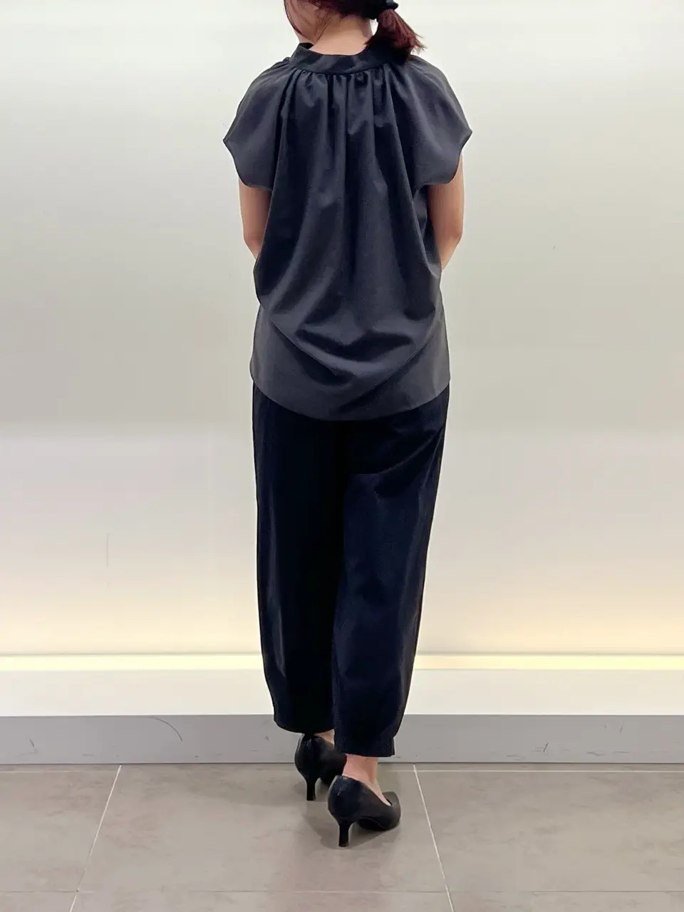 BEIGE， 宮原 コーディネート画像