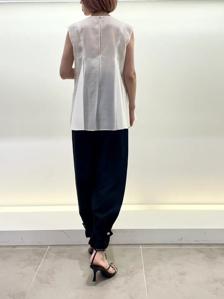 BEIGE， 柴田 コーディネート画像