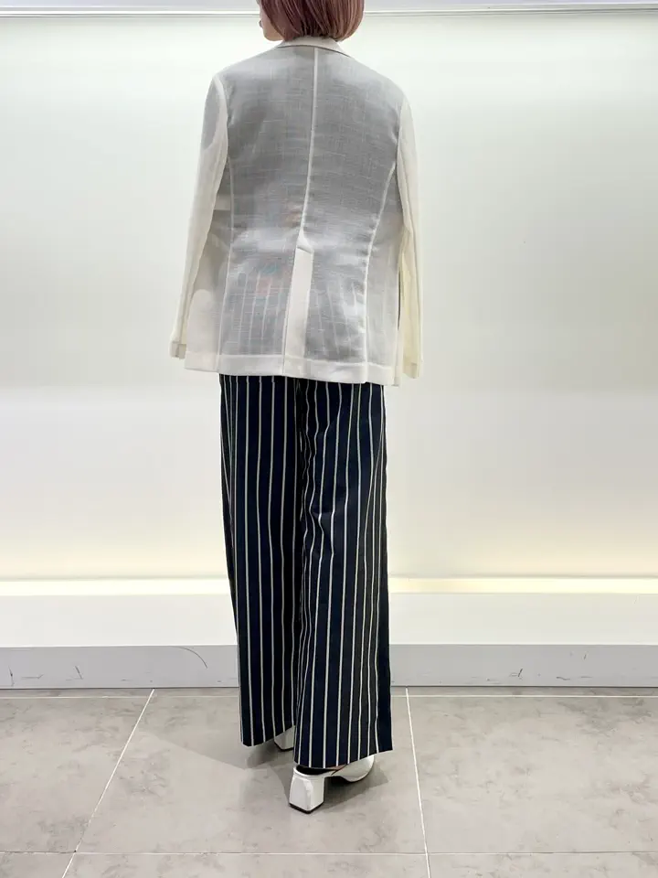 BEIGE， 柴田 コーディネート画像