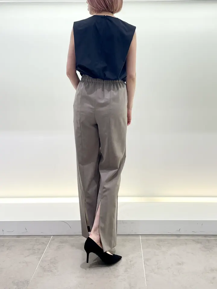 BEIGE， 柴田 コーディネート画像
