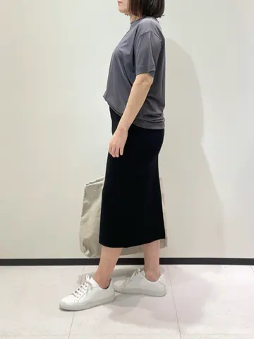 BEIGE， 藤木 コーディネート画像