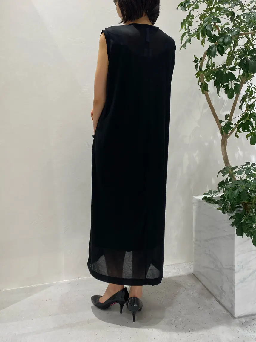 BEIGE， R.A コーディネート画像