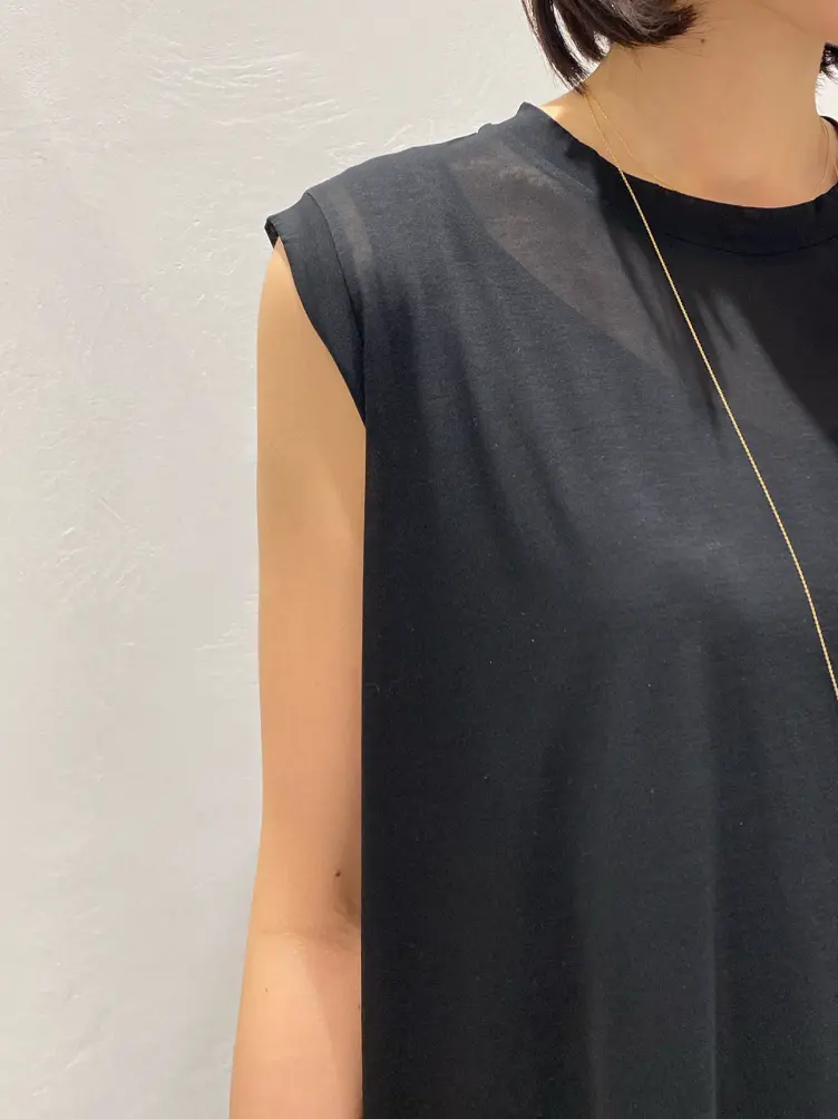 BEIGE， R.A コーディネート画像