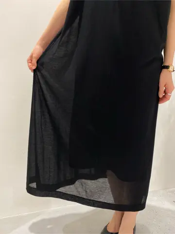 BEIGE， R.A コーディネート画像