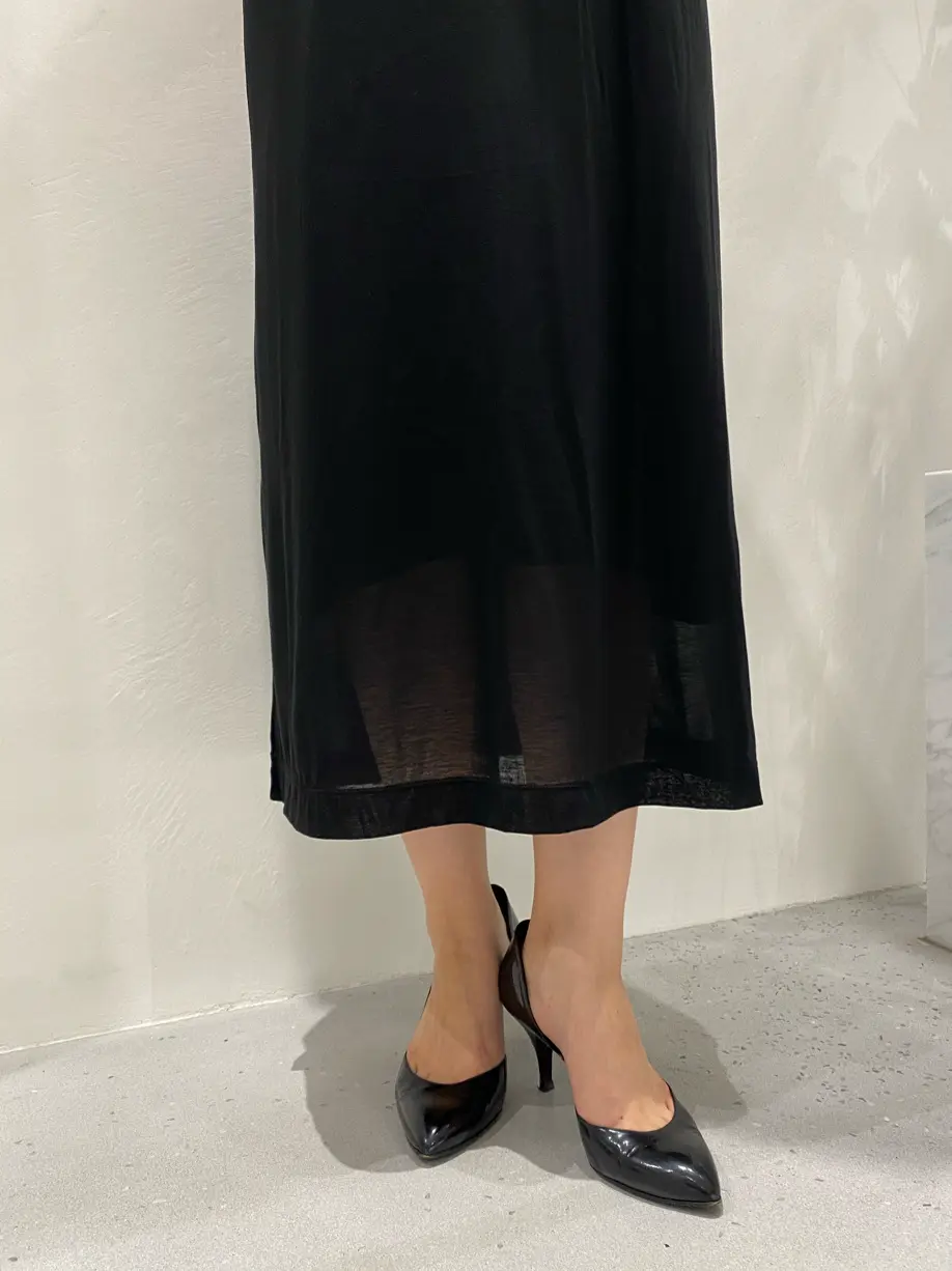 BEIGE， R.A コーディネート画像