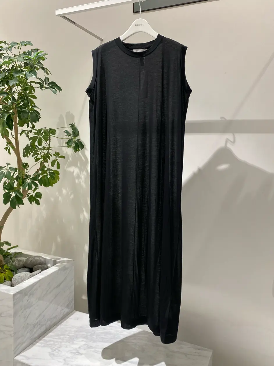 BEIGE， R.A コーディネート画像